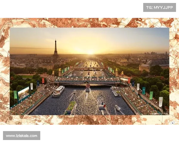 当前体育盛事2024巴黎奥运会点燃全球激情健儿拼搏争创辉煌新篇章