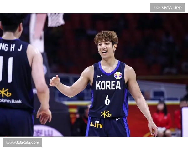 韩国男篮联赛官网 韩国男篮联赛官网
